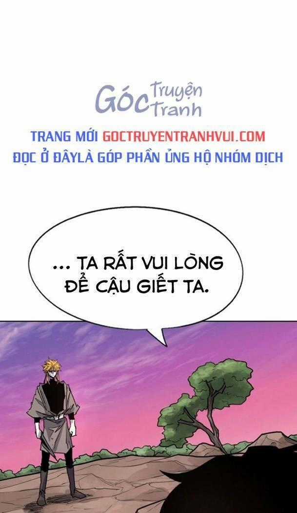 Kỵ Sĩ Báo Thù Chương 104 trang 0