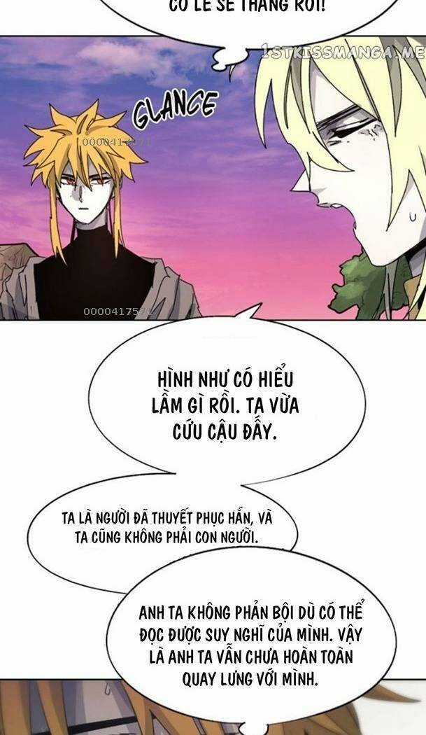 Kỵ Sĩ Báo Thù Chương 104 trang 10