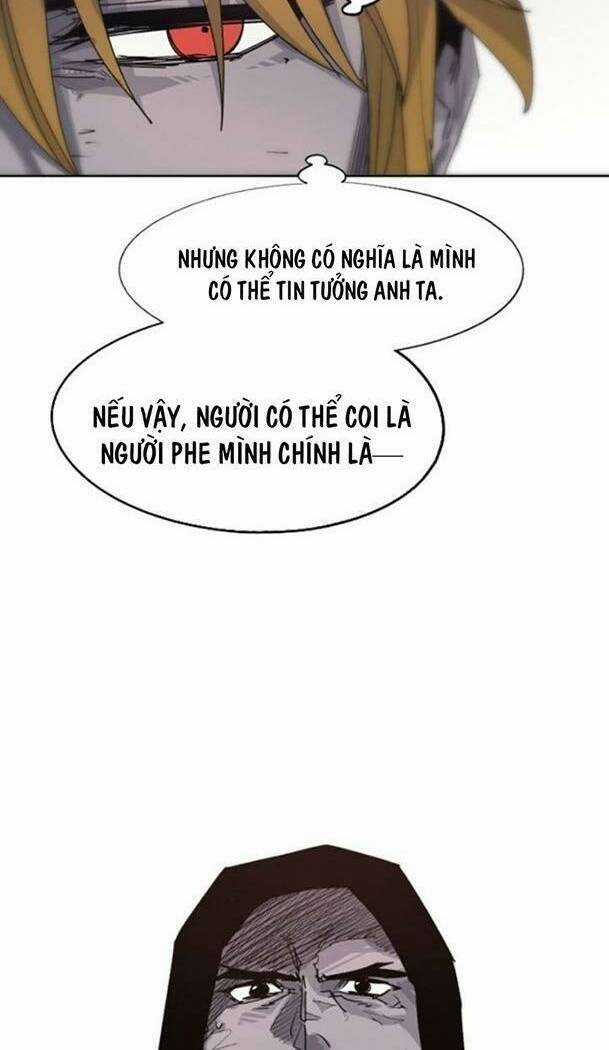 Kỵ Sĩ Báo Thù Chương 104 trang 11