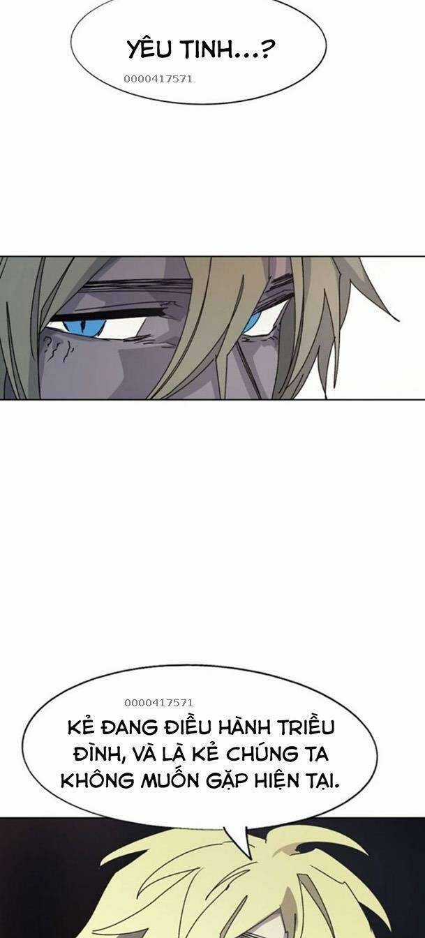 Kỵ Sĩ Báo Thù Chương 104 trang 16