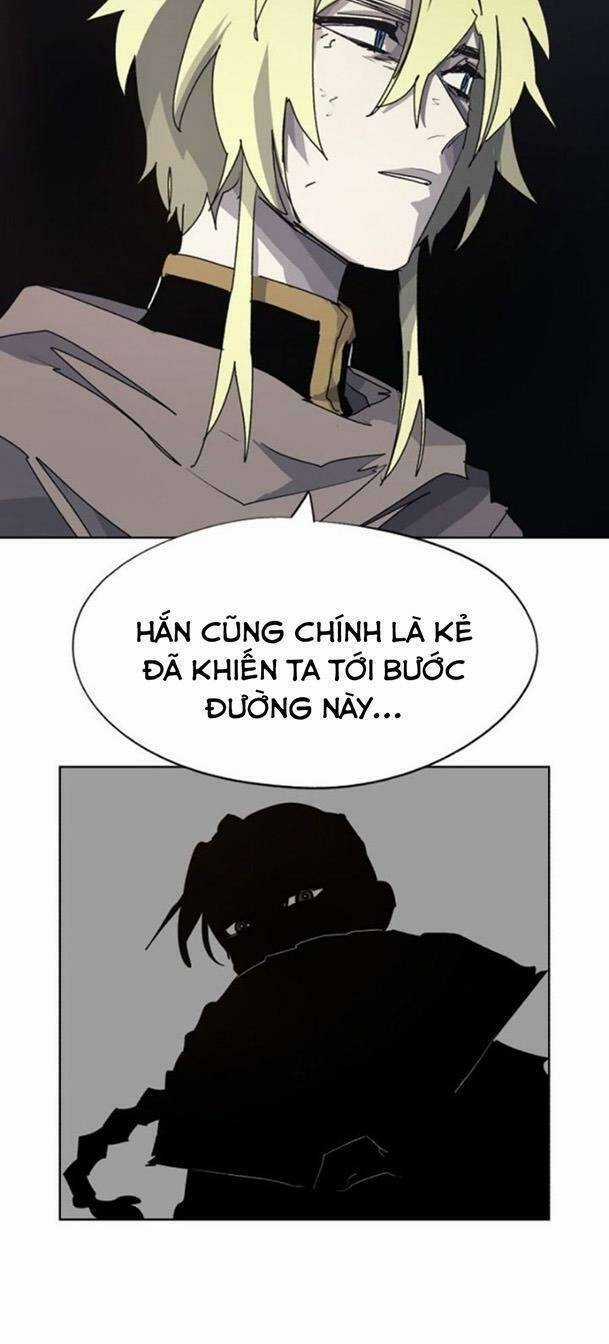 Kỵ Sĩ Báo Thù Chương 104 trang 17