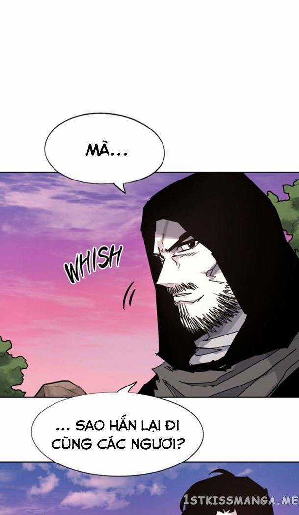 Kỵ Sĩ Báo Thù Chương 104 trang 18