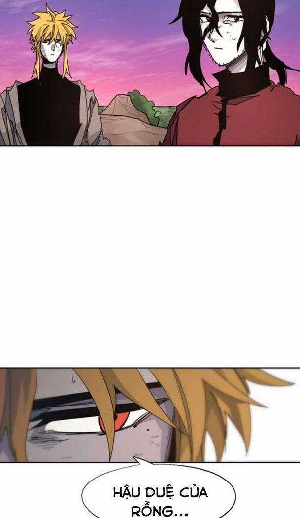 Kỵ Sĩ Báo Thù Chương 104 trang 19