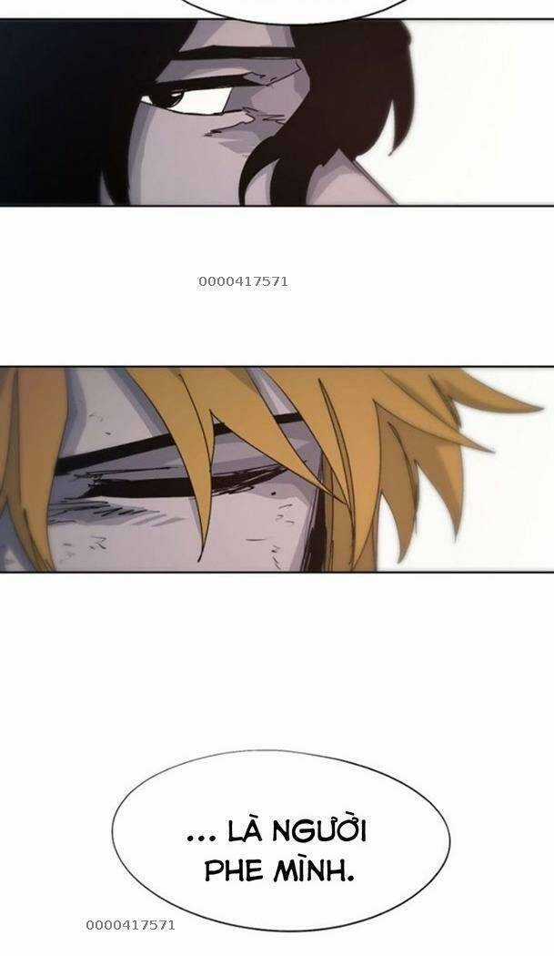 Kỵ Sĩ Báo Thù Chương 104 trang 20