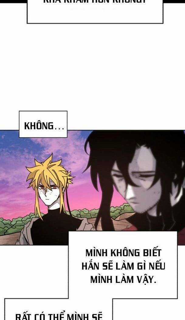 Kỵ Sĩ Báo Thù Chương 104 trang 23