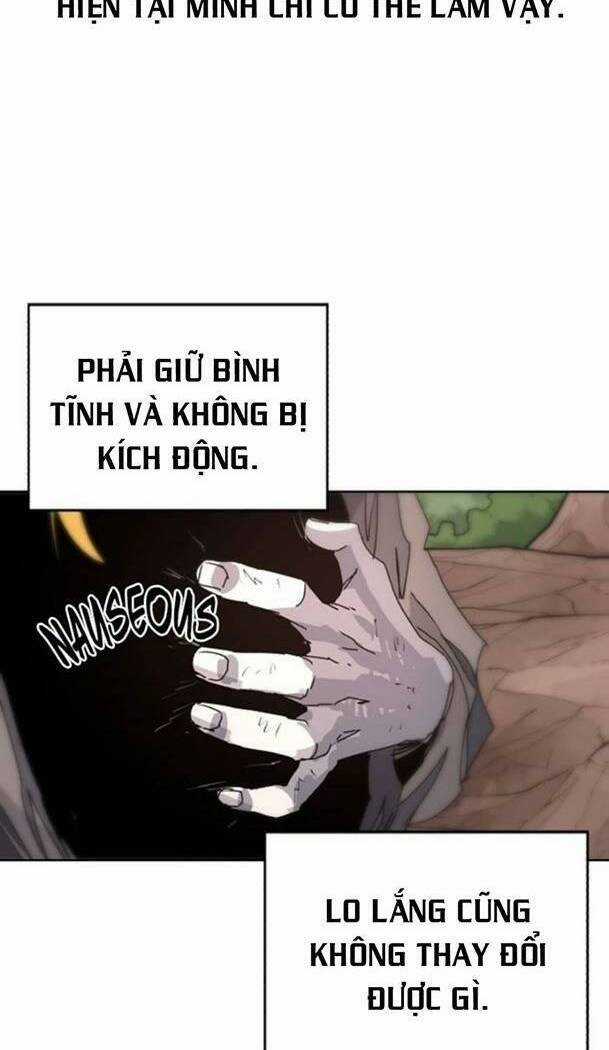 Kỵ Sĩ Báo Thù Chương 104 trang 25