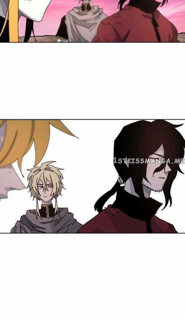 Kỵ Sĩ Báo Thù Chương 104 trang 28