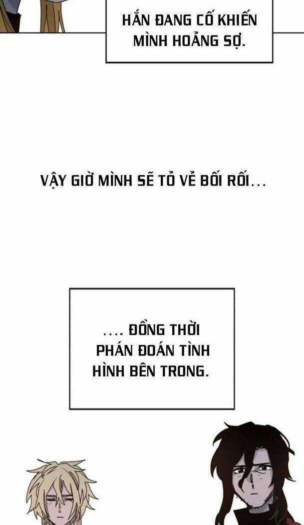 Kỵ Sĩ Báo Thù Chương 104 trang 3