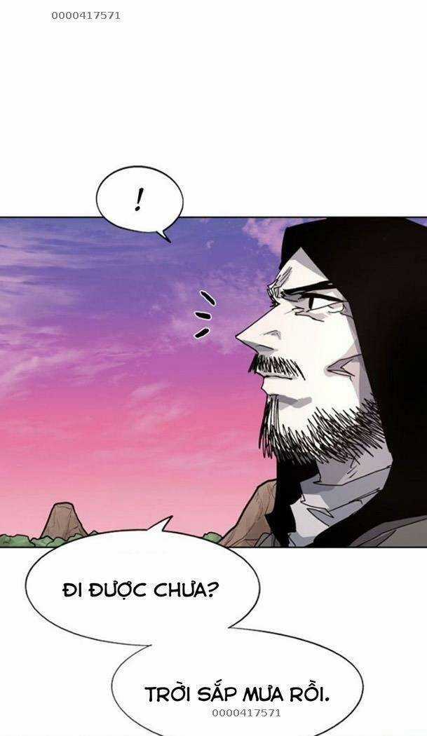 Kỵ Sĩ Báo Thù Chương 104 trang 30