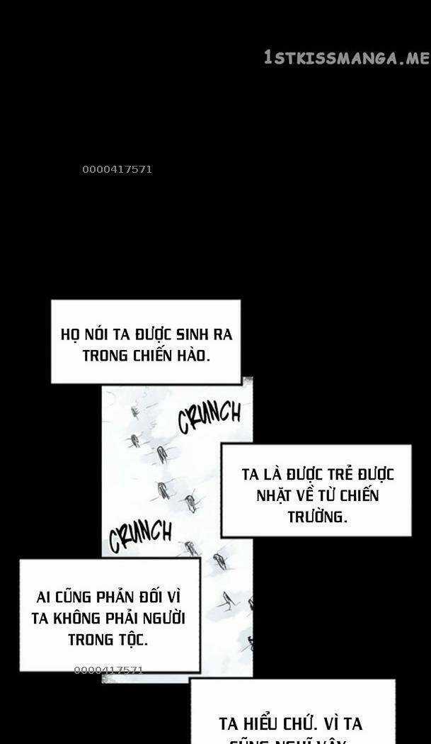 Kỵ Sĩ Báo Thù Chương 104 trang 38