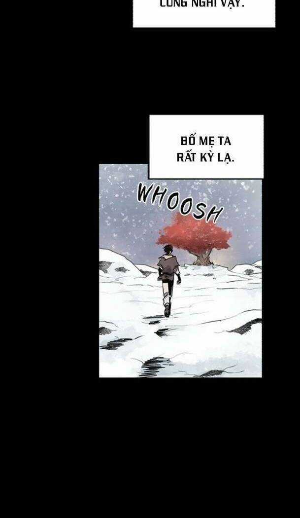 Kỵ Sĩ Báo Thù Chương 104 trang 39