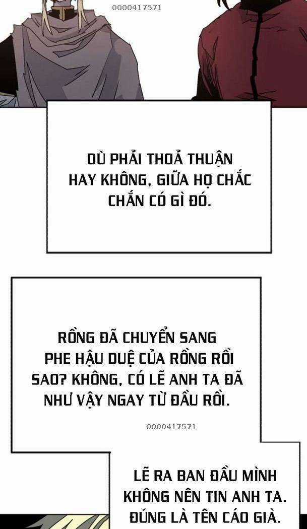 Kỵ Sĩ Báo Thù Chương 104 trang 4