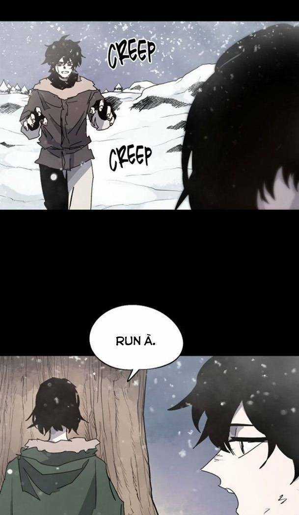 Kỵ Sĩ Báo Thù Chương 104 trang 40