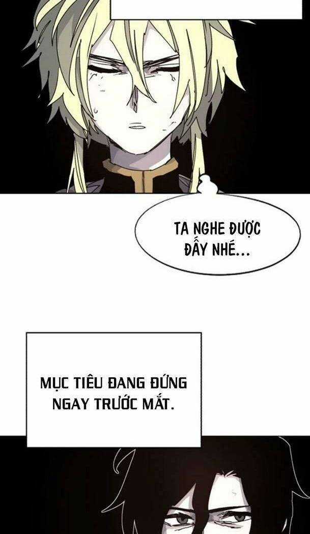 Kỵ Sĩ Báo Thù Chương 104 trang 5