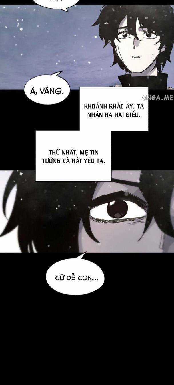 Kỵ Sĩ Báo Thù Chương 104 trang 53