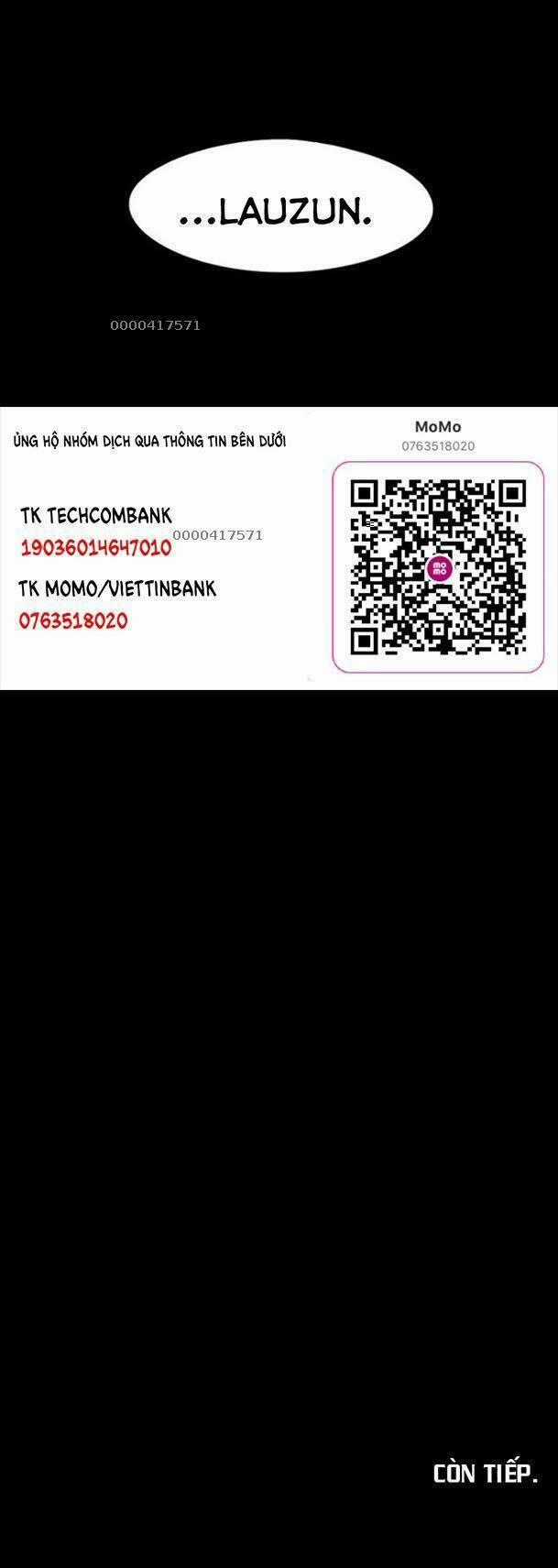 Kỵ Sĩ Báo Thù Chương 104 trang 62