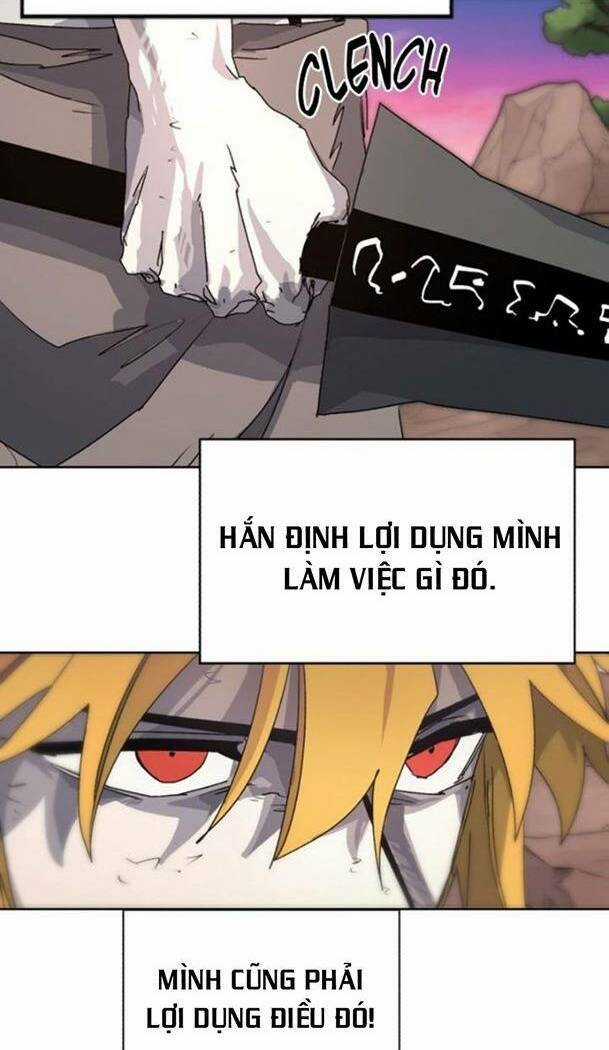 Kỵ Sĩ Báo Thù Chương 104 trang 7