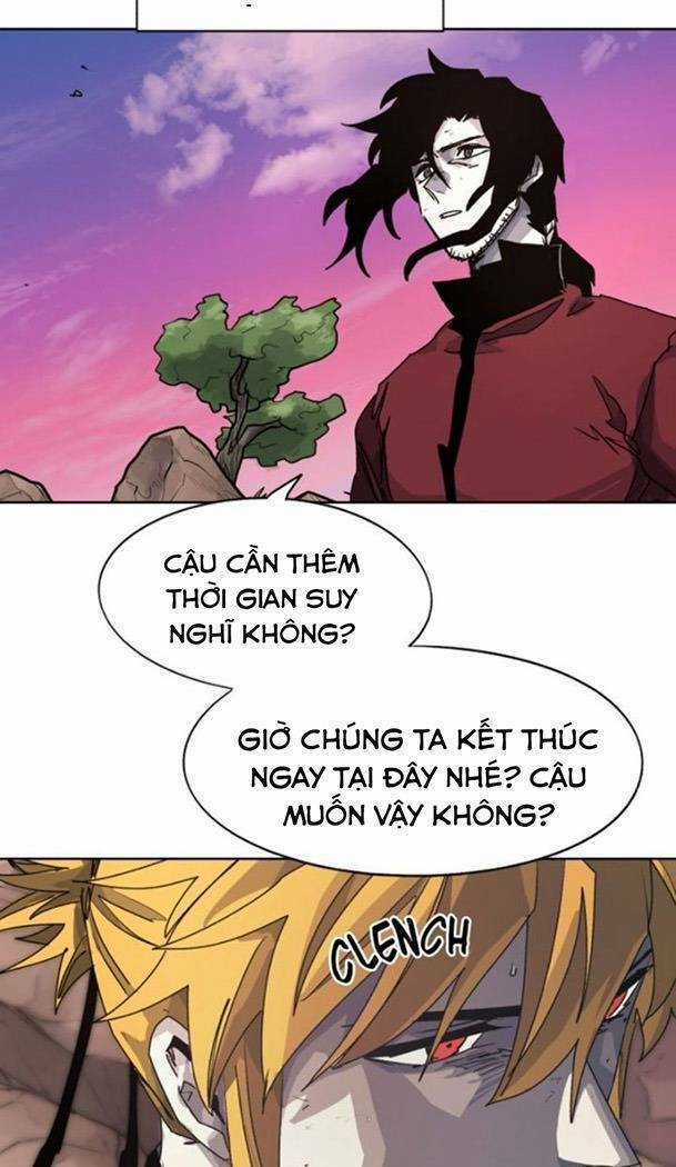 Kỵ Sĩ Báo Thù Chương 104 trang 8