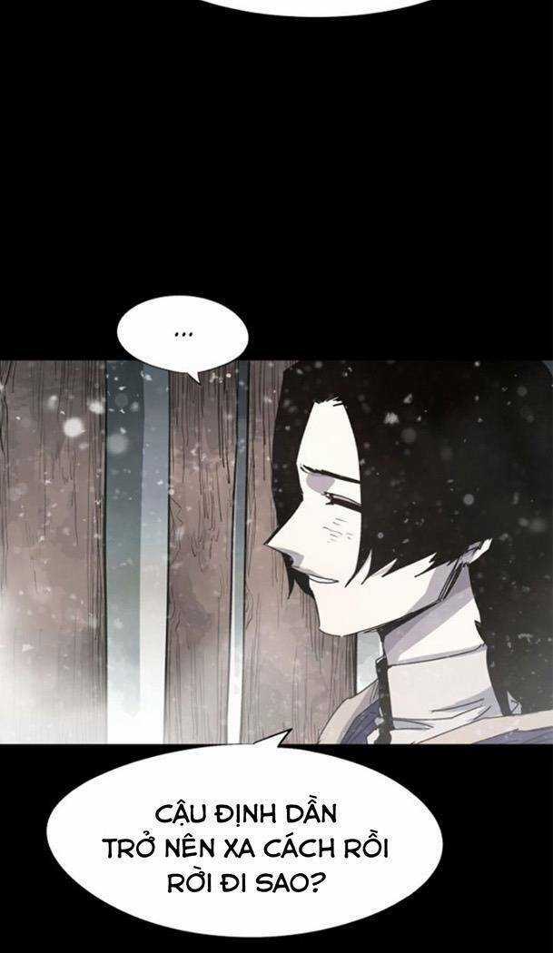 Kỵ Sĩ Báo Thù Chương 105 trang 12