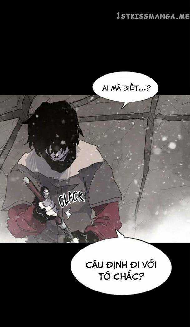 Kỵ Sĩ Báo Thù Chương 105 trang 13