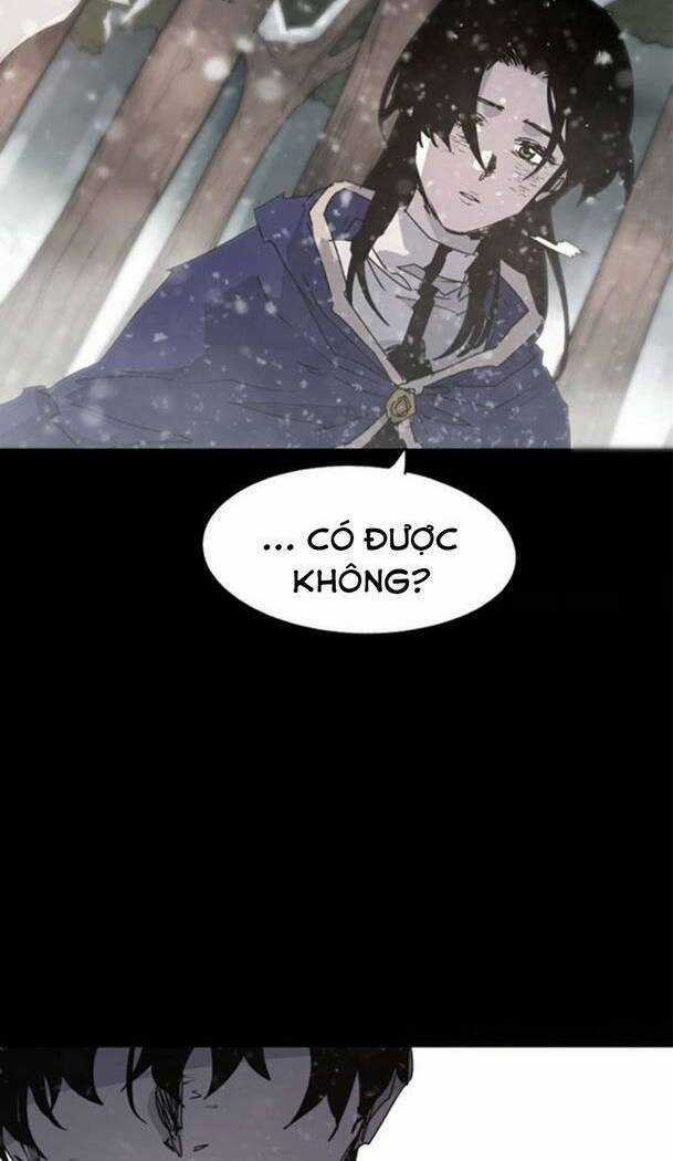 Kỵ Sĩ Báo Thù Chương 105 trang 15