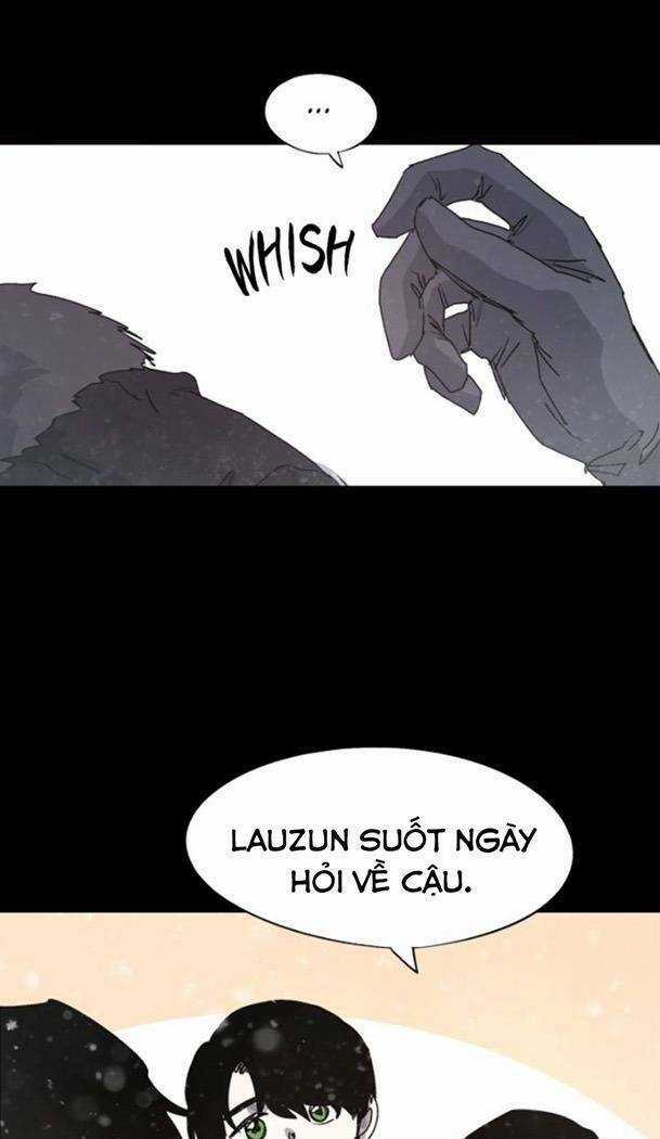 Kỵ Sĩ Báo Thù Chương 105 trang 18