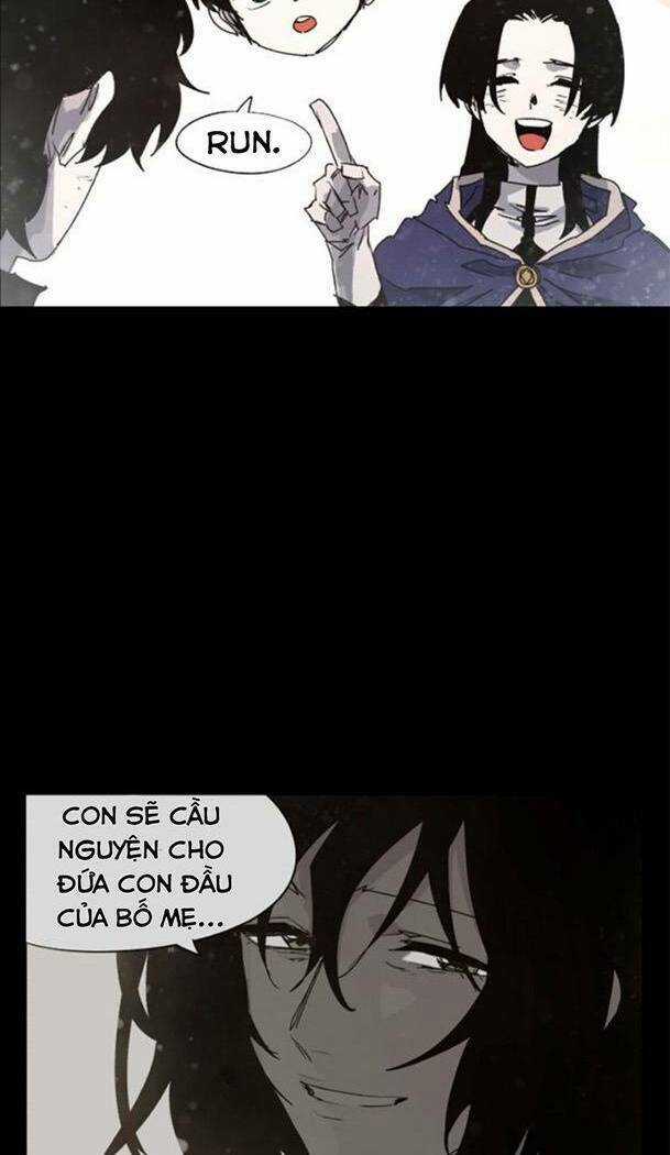 Kỵ Sĩ Báo Thù Chương 105 trang 19