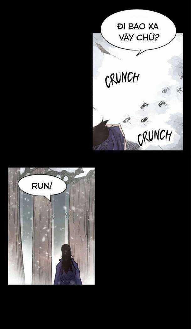 Kỵ Sĩ Báo Thù Chương 105 trang 2