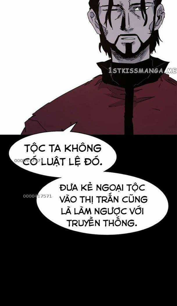 Kỵ Sĩ Báo Thù Chương 105 trang 24