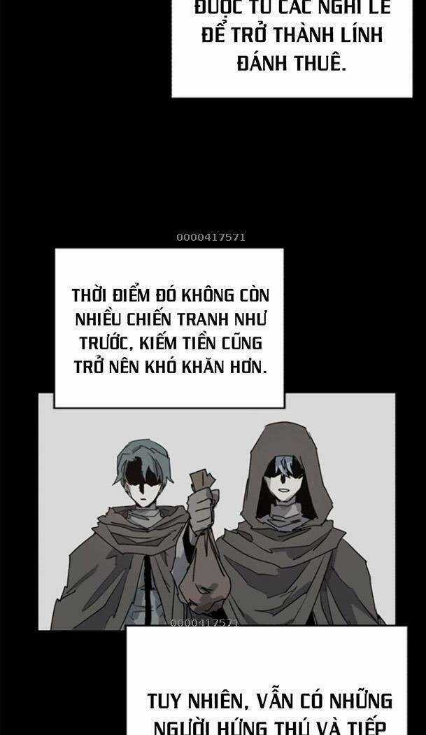 Kỵ Sĩ Báo Thù Chương 105 trang 26