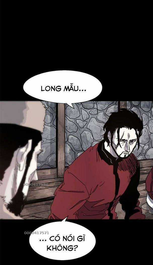 Kỵ Sĩ Báo Thù Chương 105 trang 30