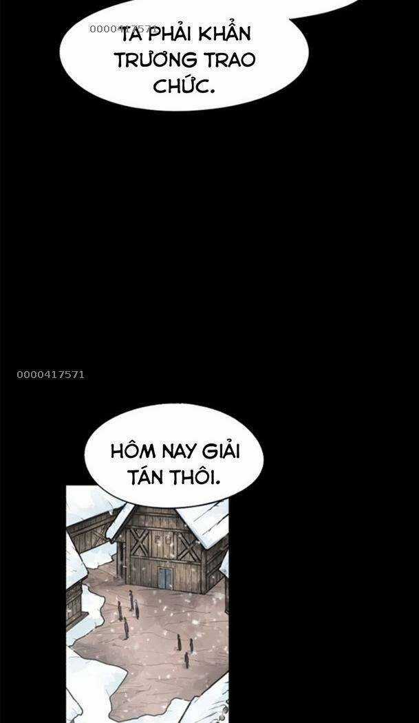 Kỵ Sĩ Báo Thù Chương 105 trang 32