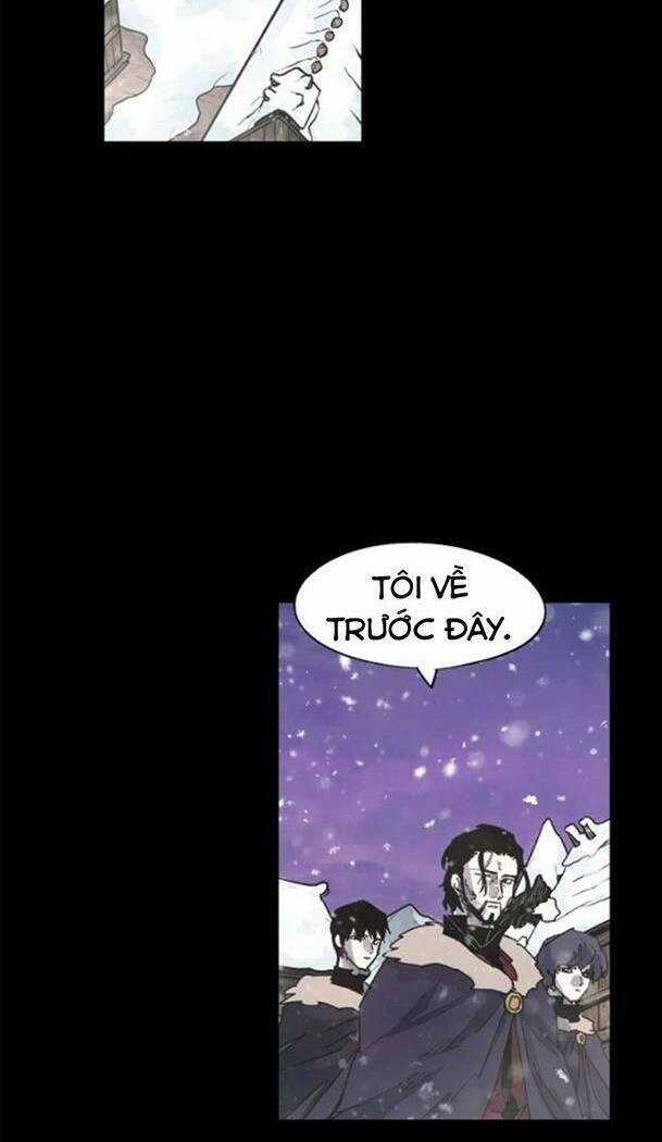 Kỵ Sĩ Báo Thù Chương 105 trang 33