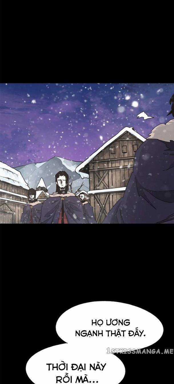 Kỵ Sĩ Báo Thù Chương 105 trang 34