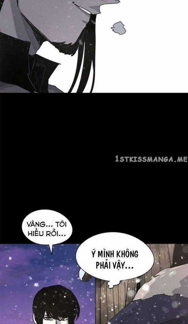 Kỵ Sĩ Báo Thù Chương 105 trang 39