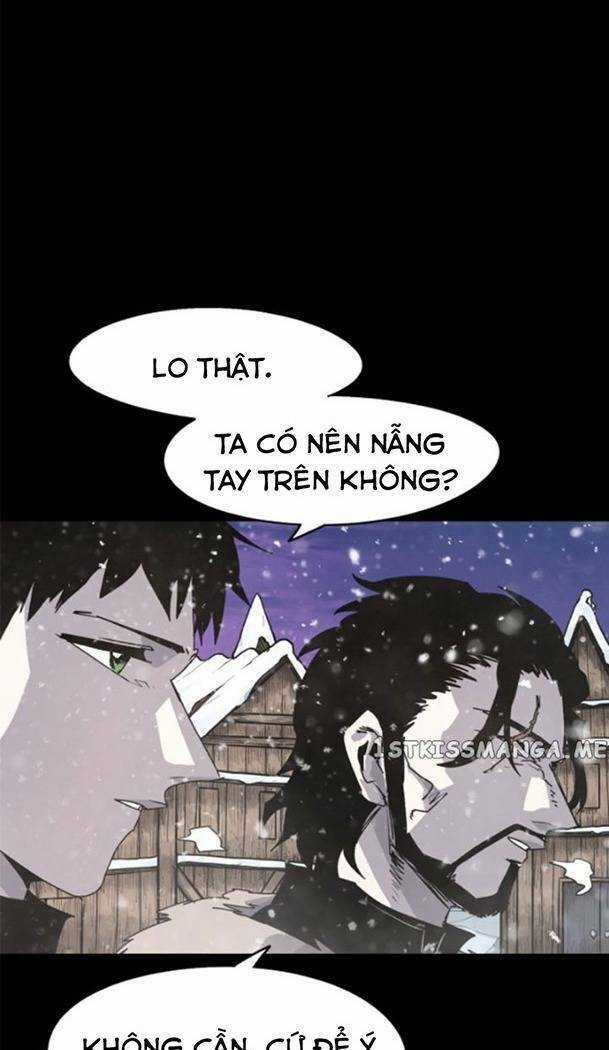 Kỵ Sĩ Báo Thù Chương 105 trang 42