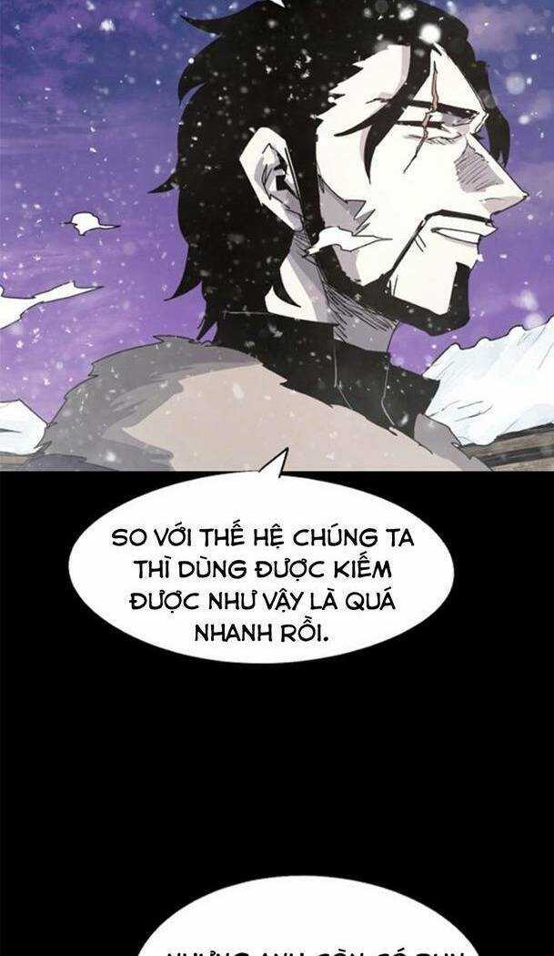 Kỵ Sĩ Báo Thù Chương 105 trang 47