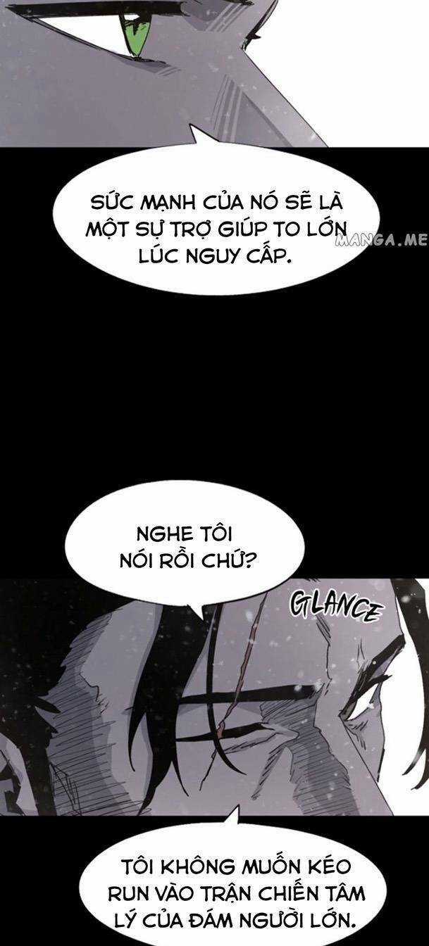 Kỵ Sĩ Báo Thù Chương 105 trang 53