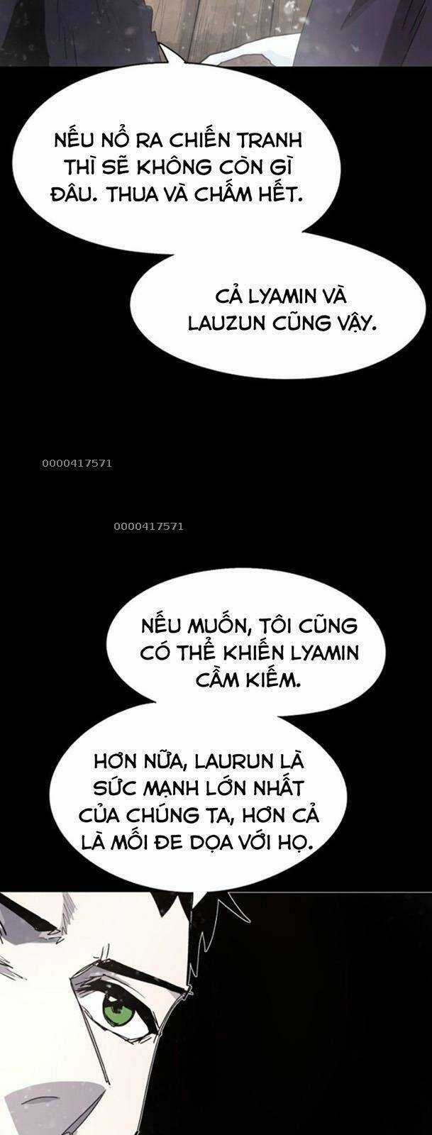 Kỵ Sĩ Báo Thù Chương 105 trang 56