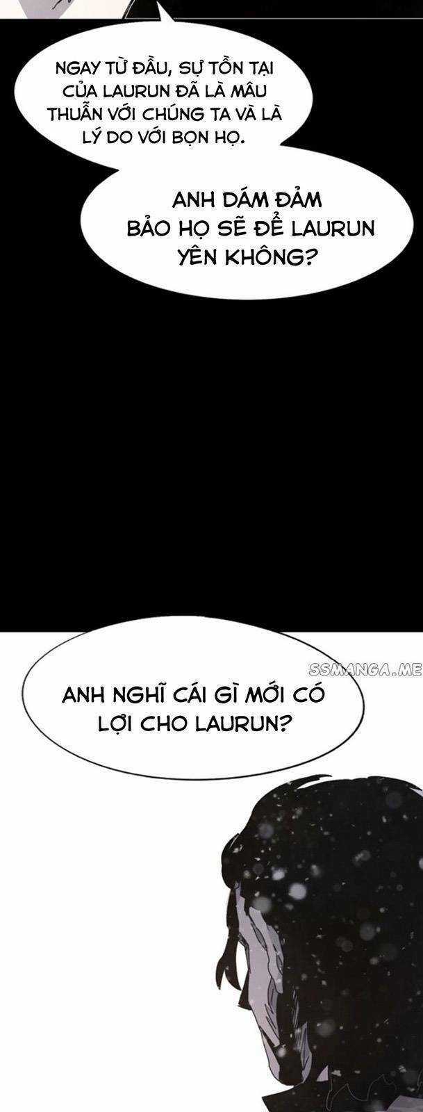 Kỵ Sĩ Báo Thù Chương 105 trang 57