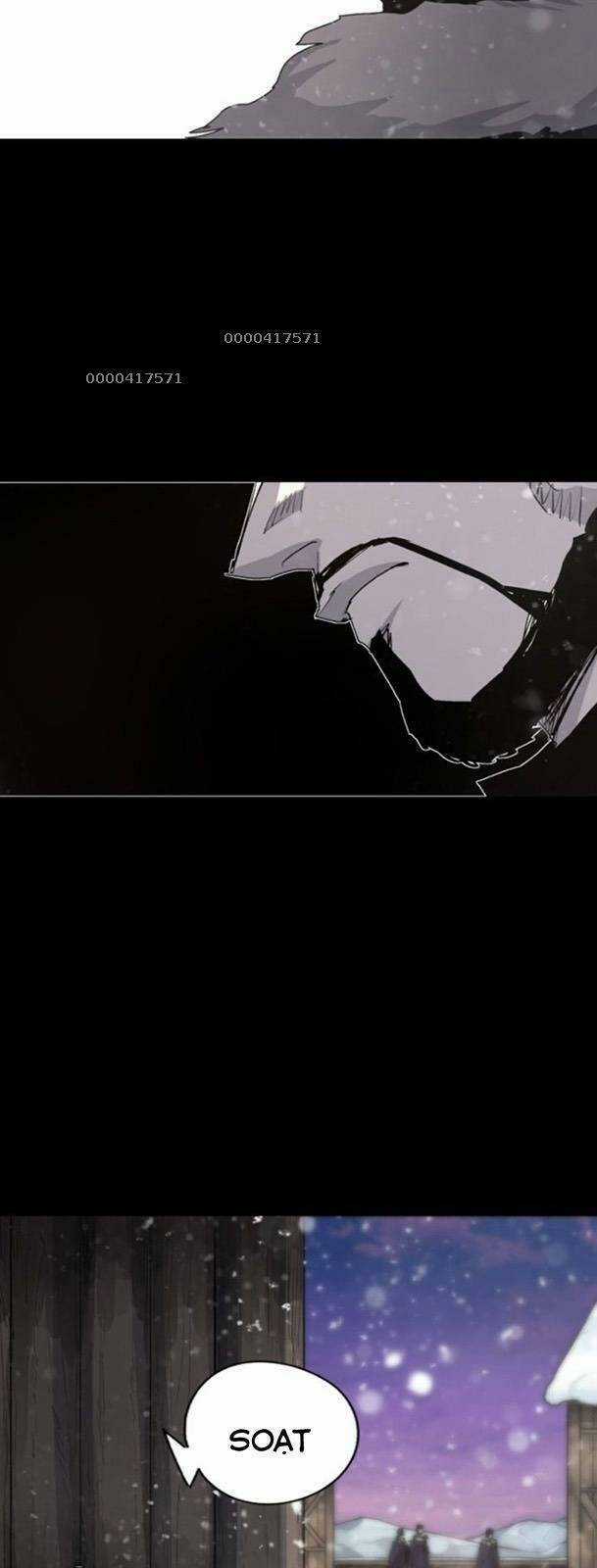 Kỵ Sĩ Báo Thù Chương 105 trang 58