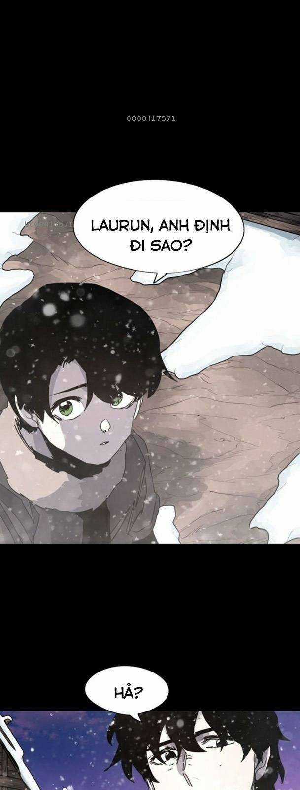 Kỵ Sĩ Báo Thù Chương 105 trang 60