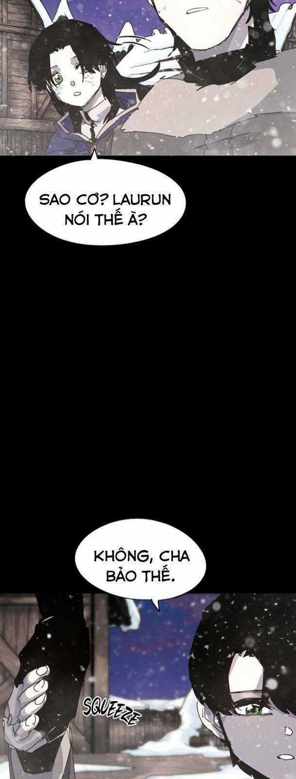 Kỵ Sĩ Báo Thù Chương 105 trang 61