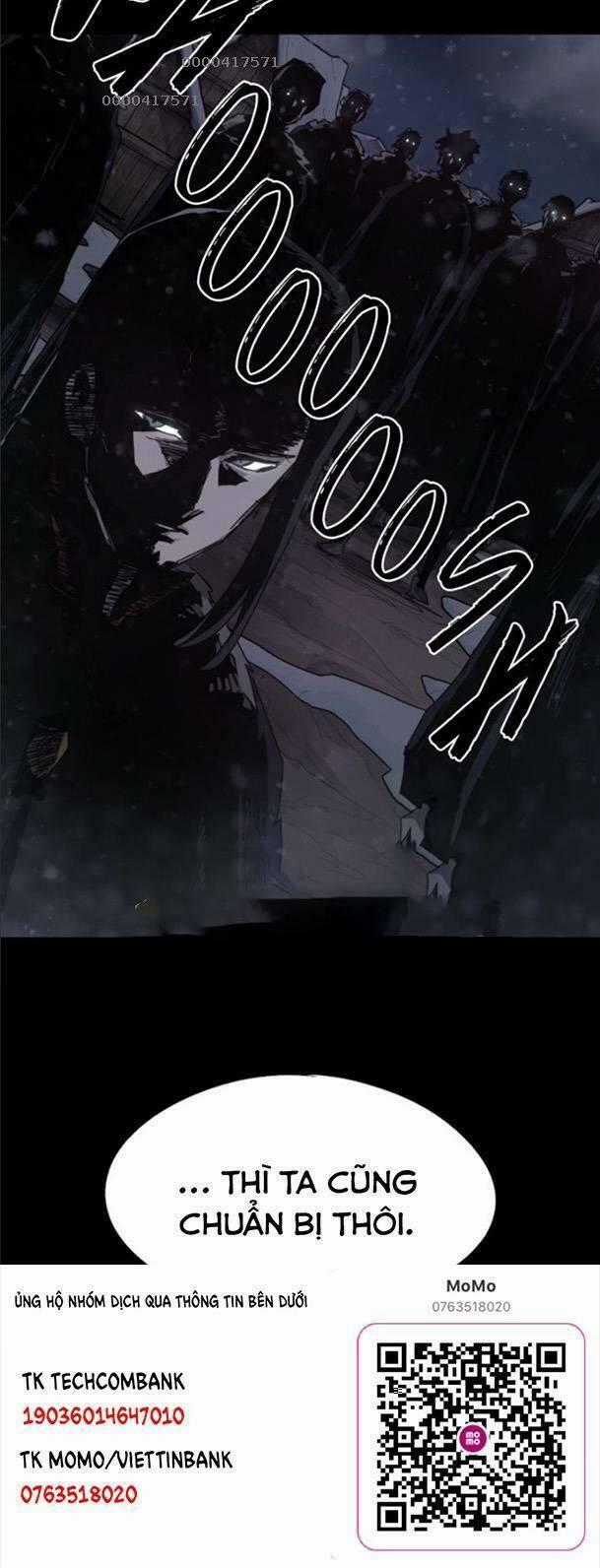 Kỵ Sĩ Báo Thù Chương 105 trang 72