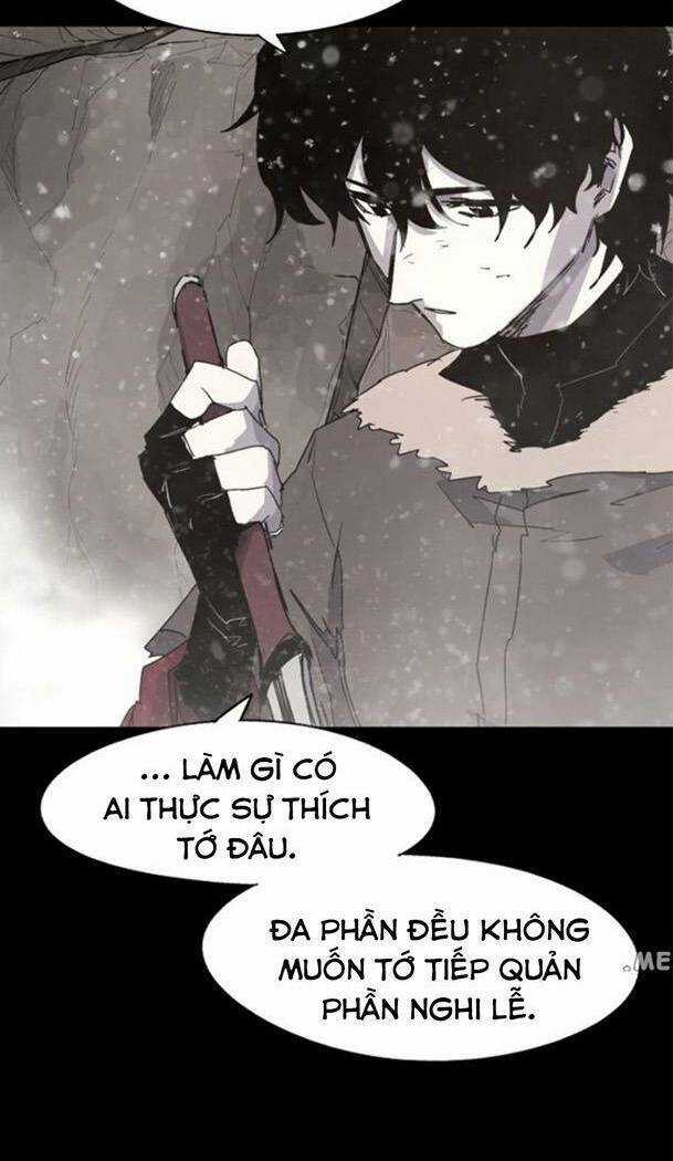 Kỵ Sĩ Báo Thù Chương 105 trang 9