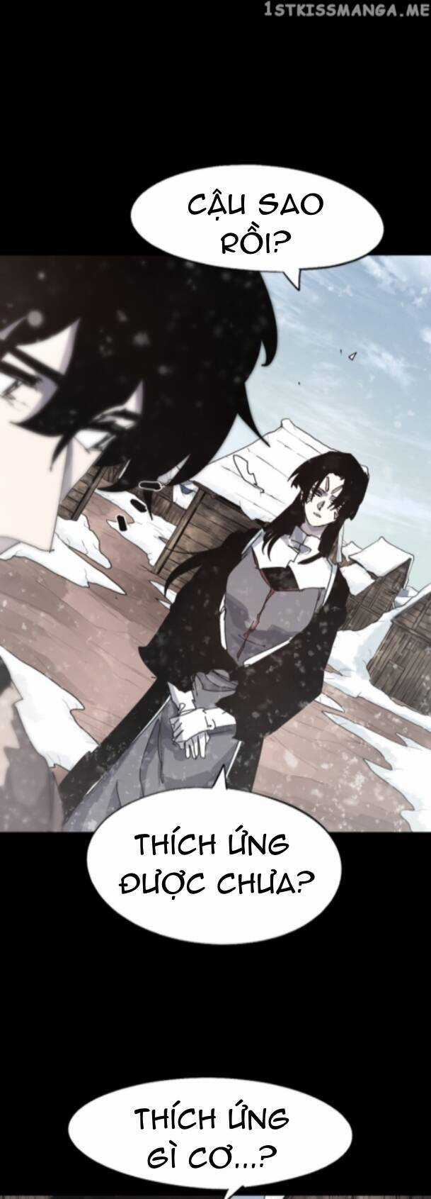 Kỵ Sĩ Báo Thù Chương 106 trang 17