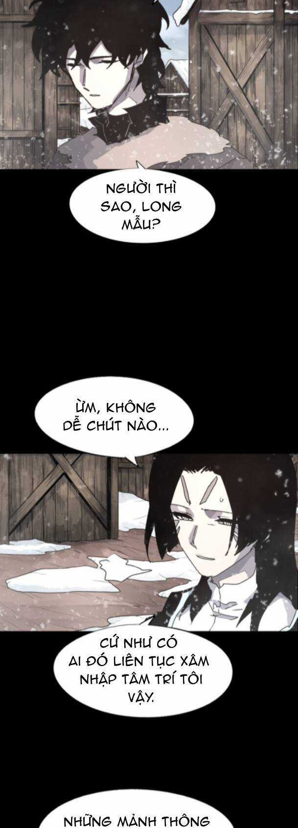 Kỵ Sĩ Báo Thù Chương 106 trang 18