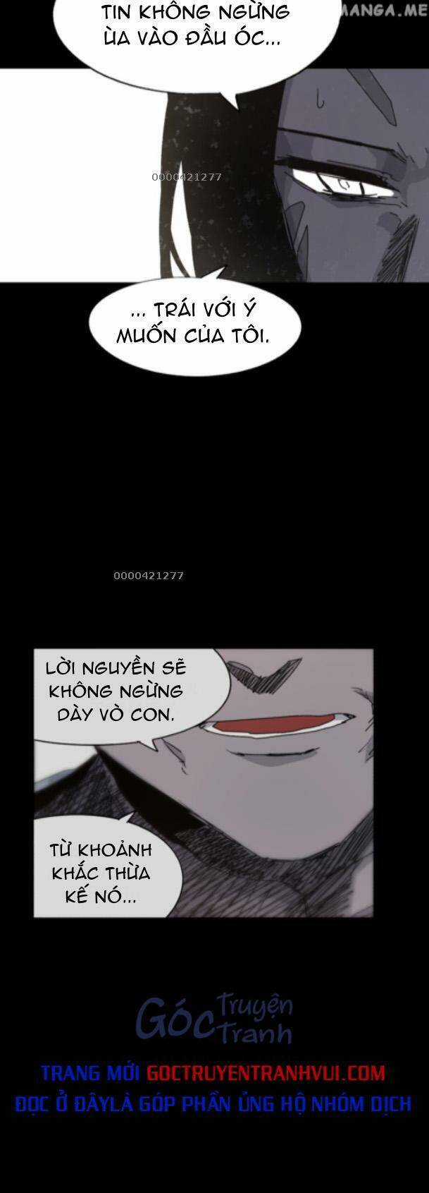 Kỵ Sĩ Báo Thù Chương 106 trang 19