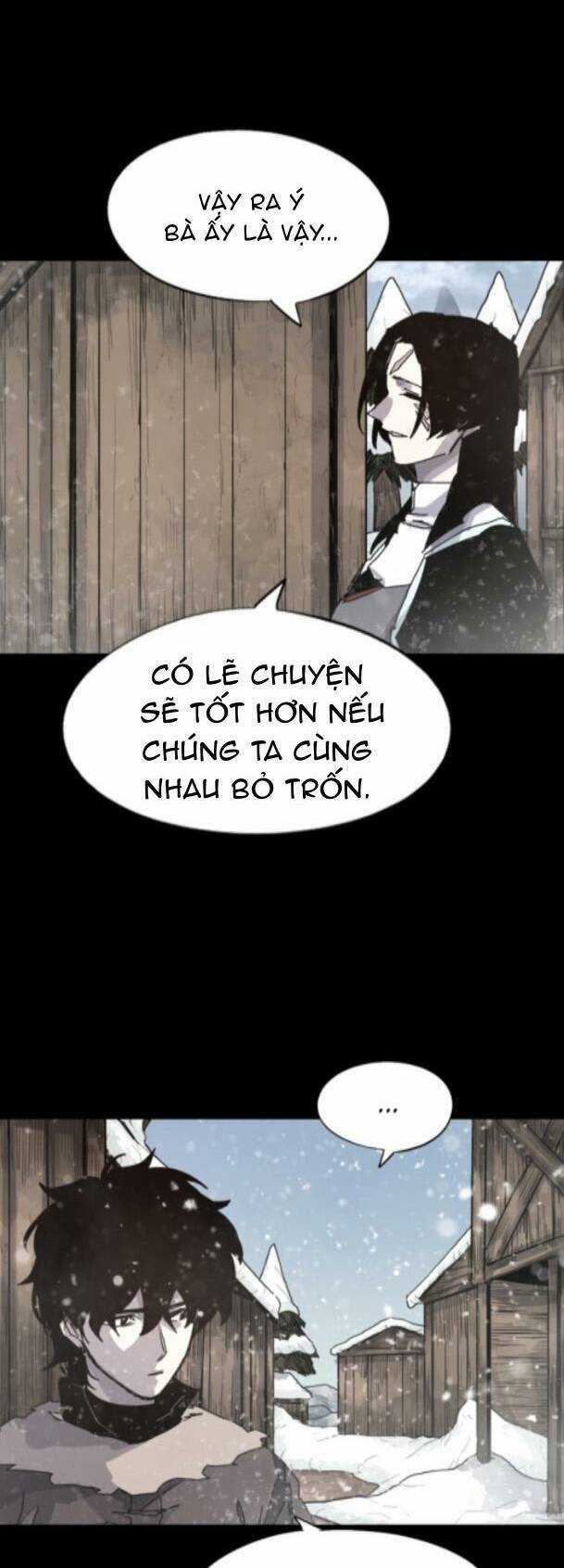 Kỵ Sĩ Báo Thù Chương 106 trang 20