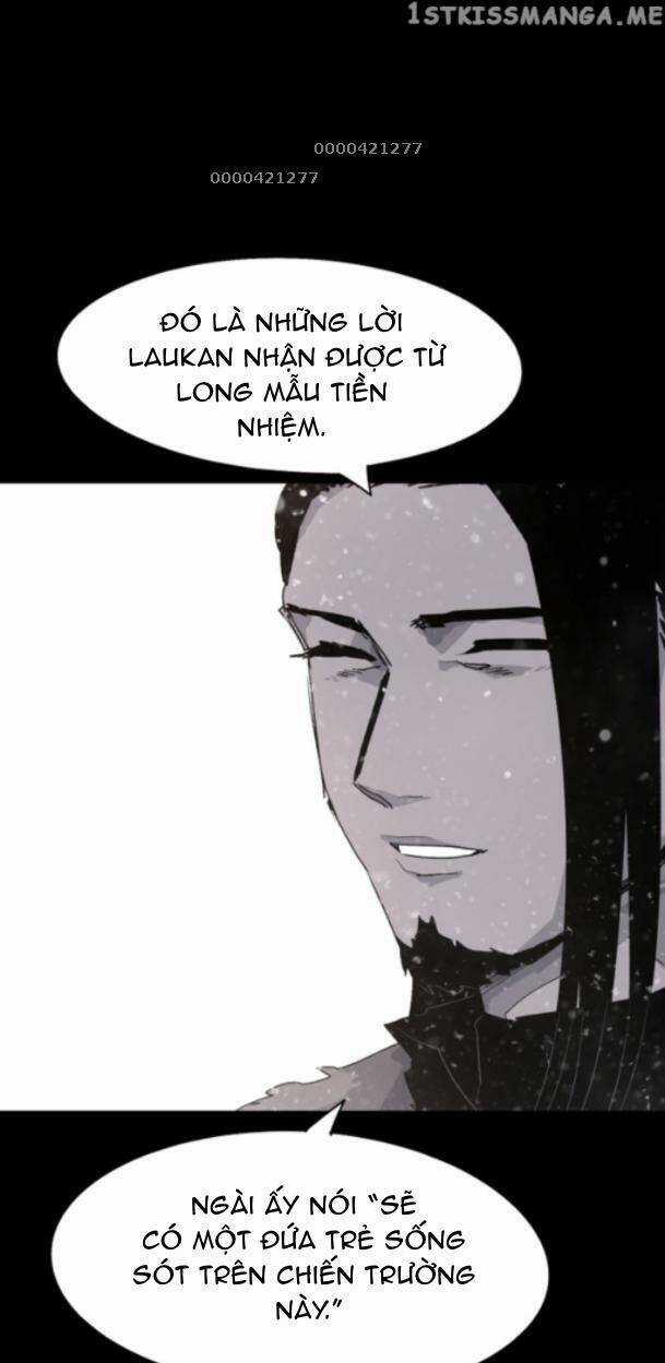 Kỵ Sĩ Báo Thù Chương 106 trang 23